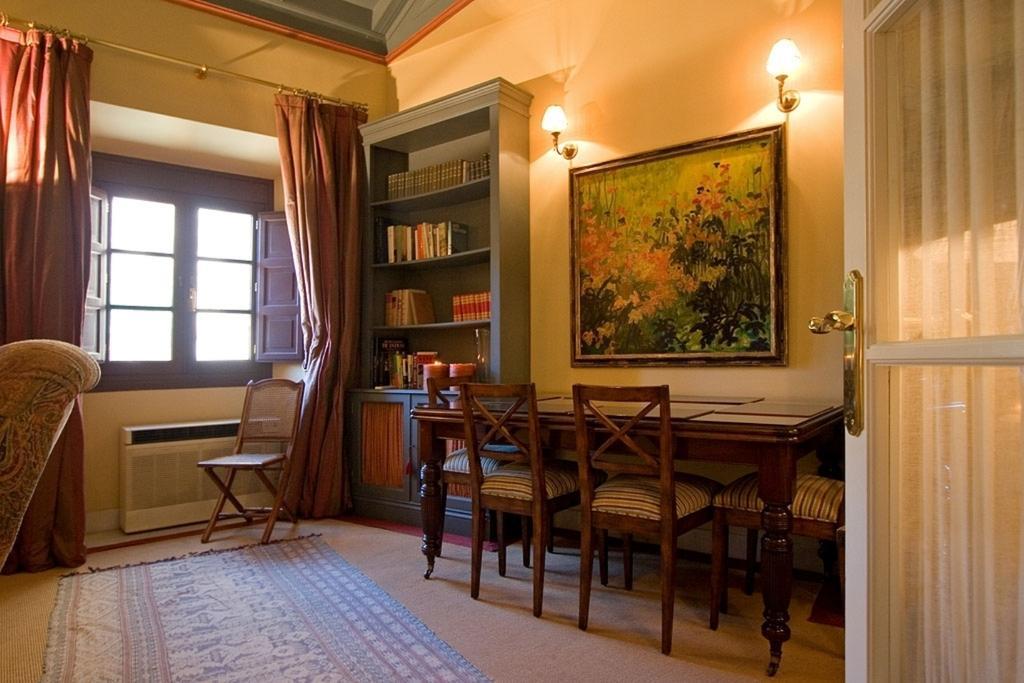 River House Σεβίλλη Δωμάτιο φωτογραφία