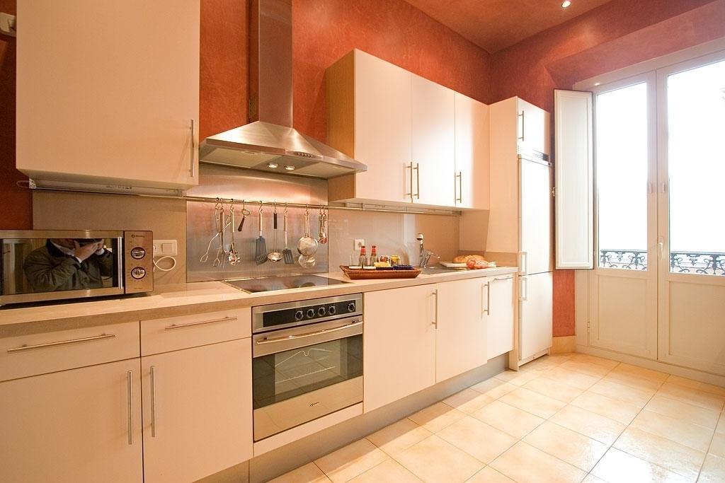 River House Σεβίλλη Δωμάτιο φωτογραφία