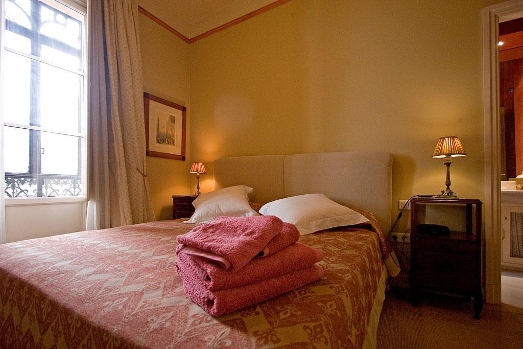 River House Σεβίλλη Δωμάτιο φωτογραφία