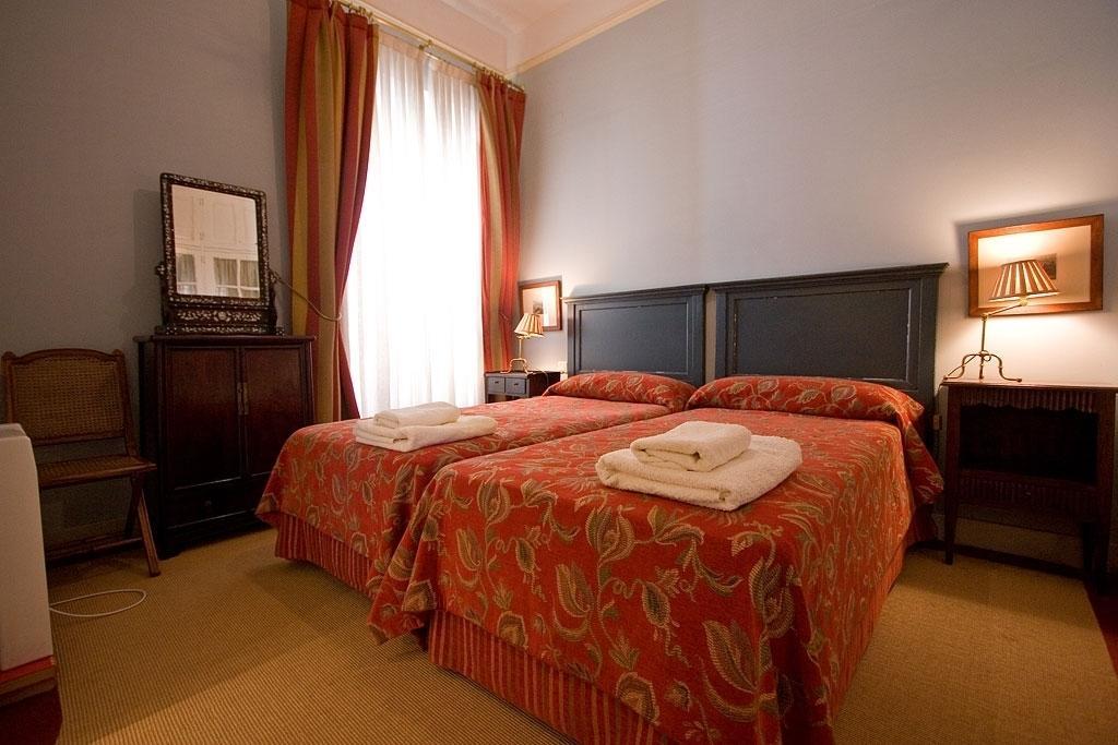 River House Σεβίλλη Δωμάτιο φωτογραφία